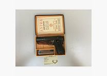 Astra 3000 - 7,65mm - Pistolet