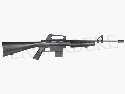 ARMSCOR 1600 (Selbstladebüchse .22)