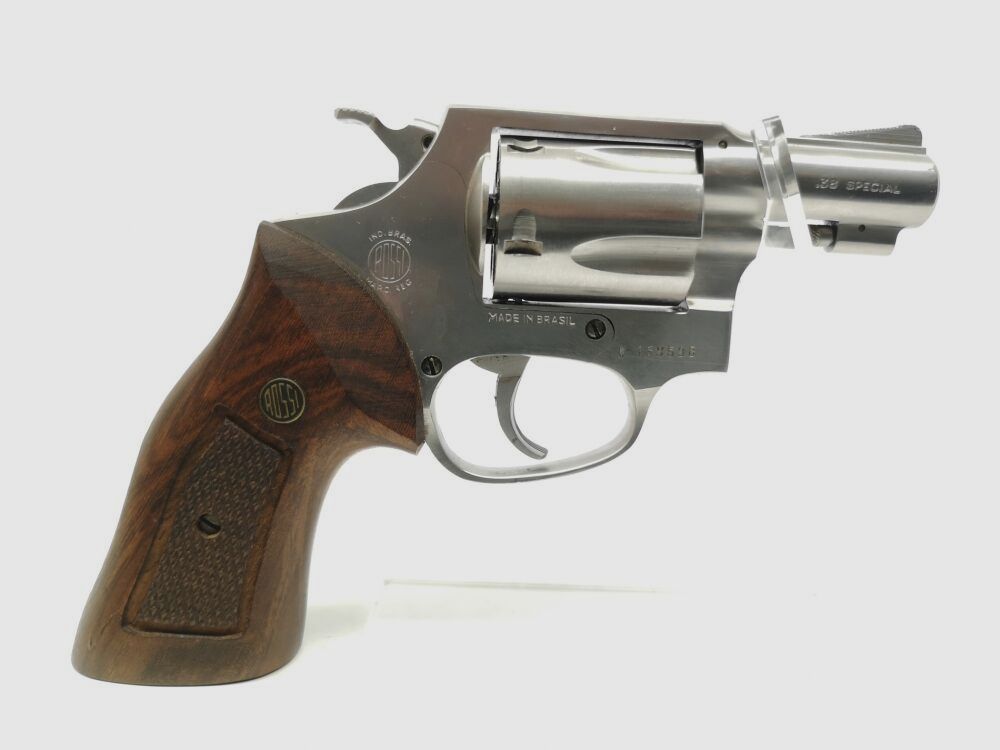 Rossi 87, image 6 of 10