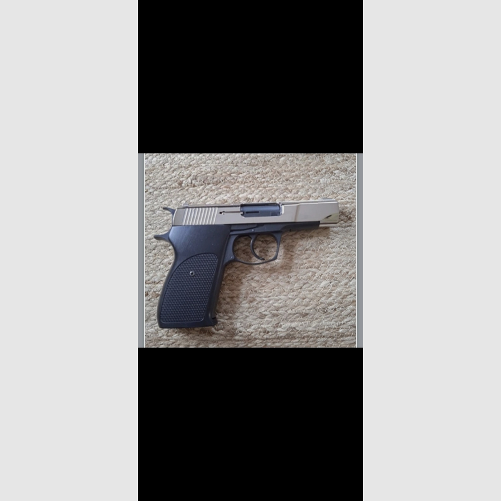 Röhm 725 second generation