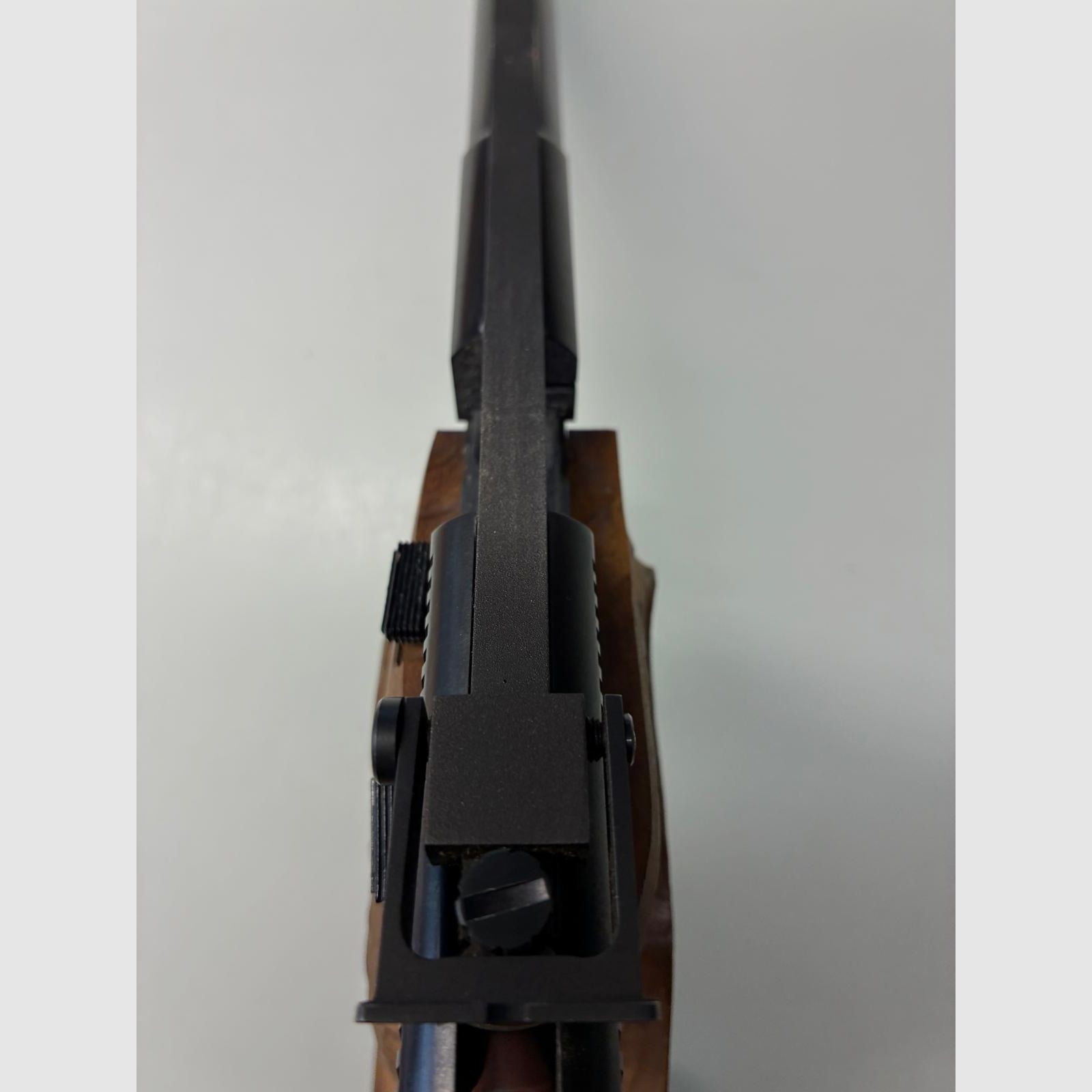 SpoPi FN 150  Browning 22lfb links + rechts