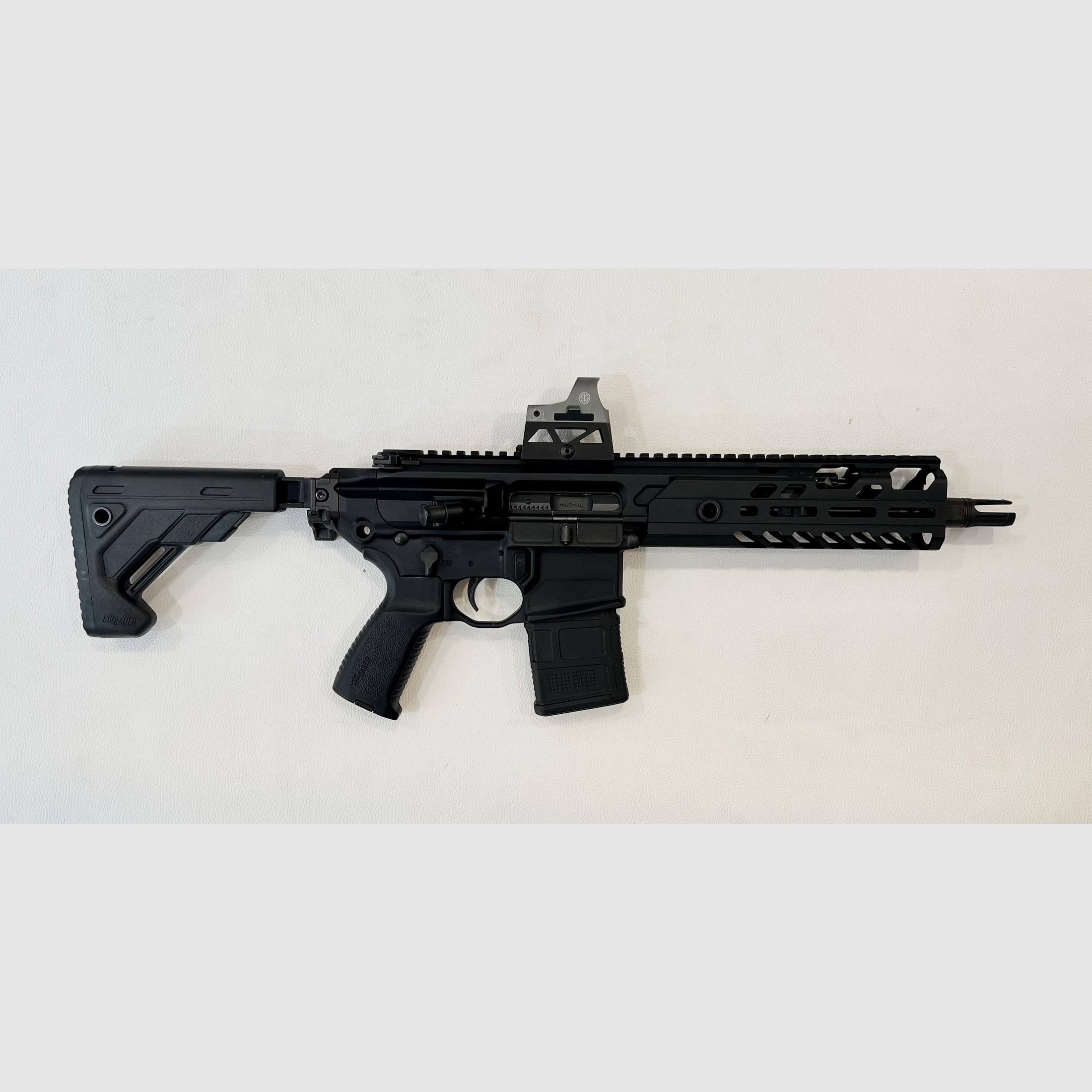 SIG SAUER MCX PISTOLE – 300 AAC, Bild 3 von 18