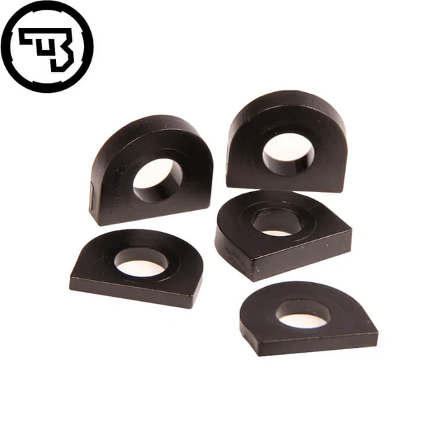 CZ SHADOW 2 SHOCK BUFFER SET 3L + 2S
