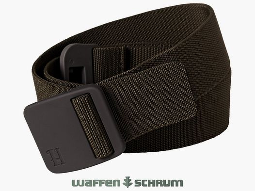 Ceinture Härkila Tech vert saule