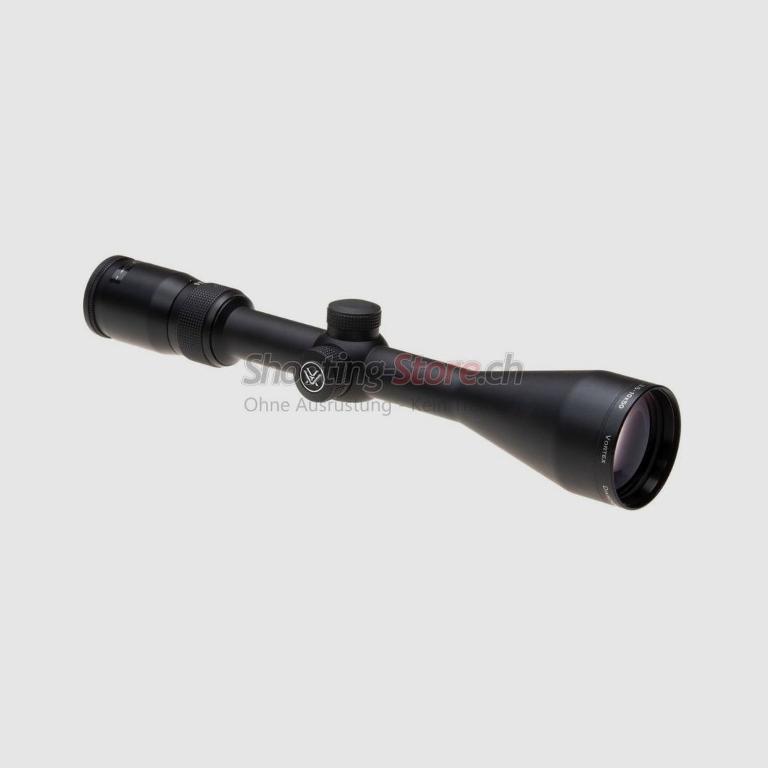 Vortex Optics Diamondback 3.5-10x50 BDC