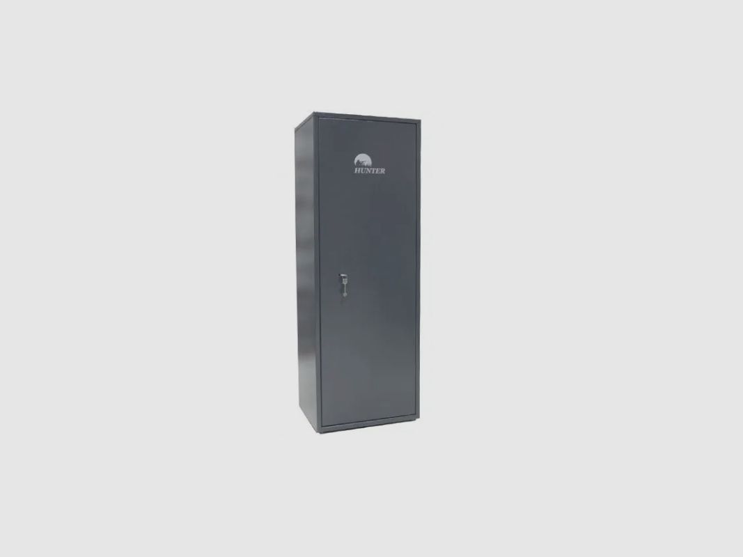 Hunter GLST-470K wapen kluis
