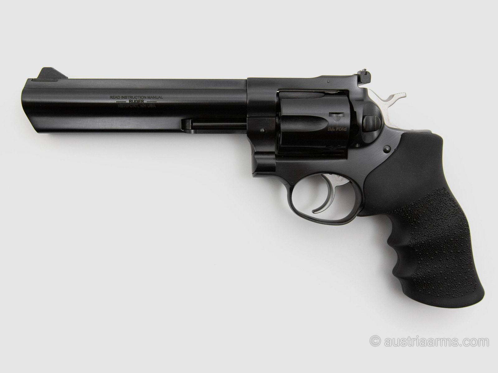 Ruger GP100, .357 Magnum, Bild 1 von 5
