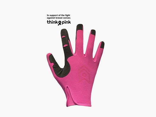 TARGET Light Duty 8111 MoG (Pink)