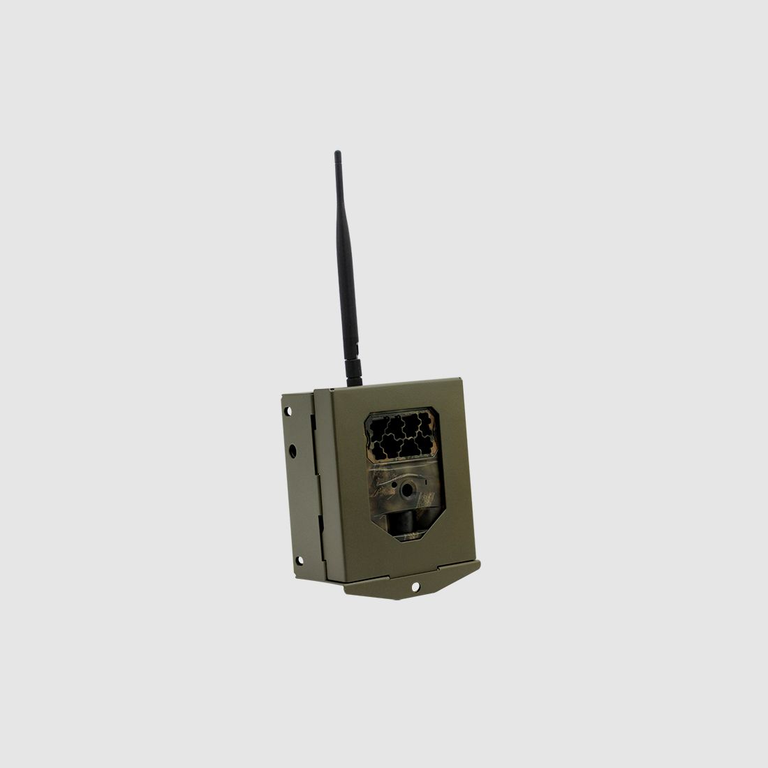 Seissiger Stahlgehäuse für Special Cam Classic 4G / LTE, Bild 3 von 4