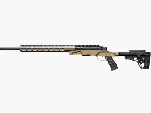 Haenel Repetierbüchse LR One Kaliber .308 Win. 60cm Lauflänge mit 5 Schuss Magazin