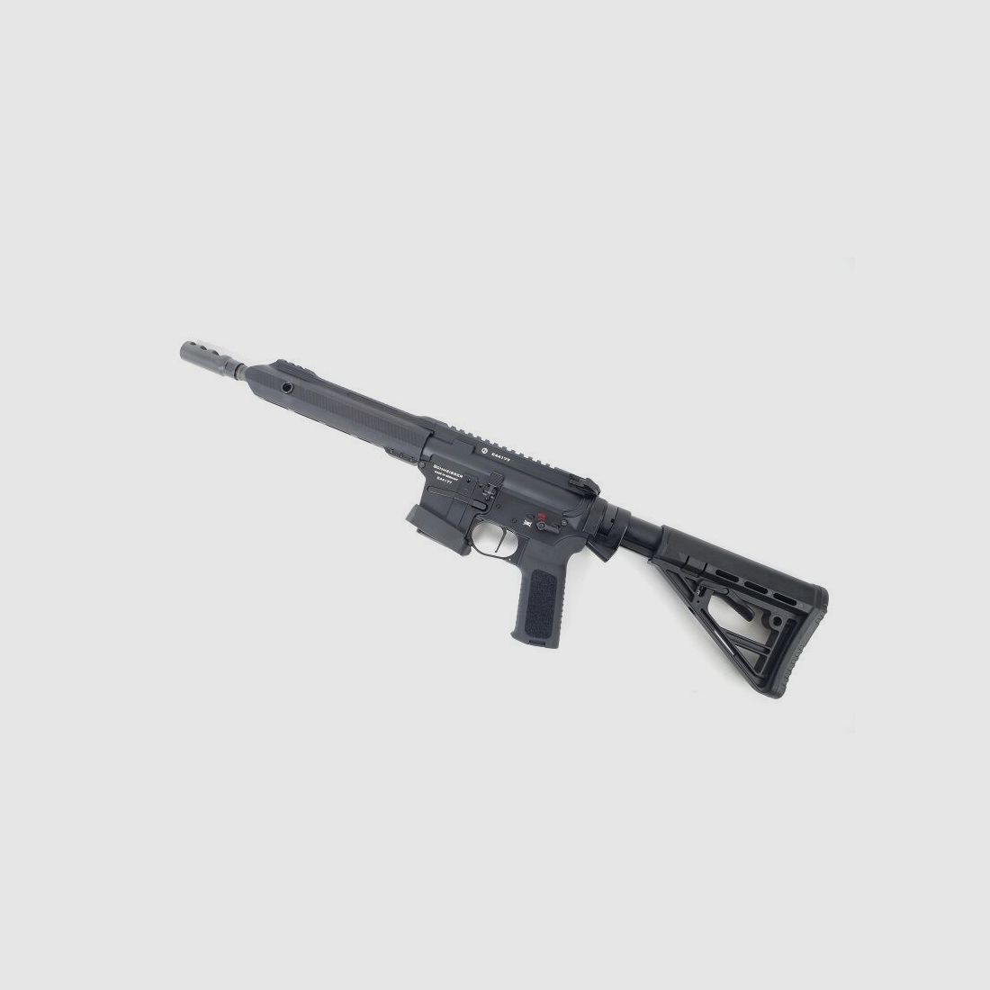 Schmeisser AR15-9 Dynamic PCC 10,5"