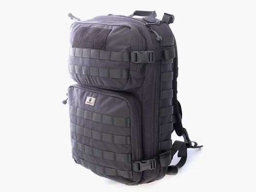 SNIGEL SNIGEL Backpack Specialist Backpack 30 L - Black