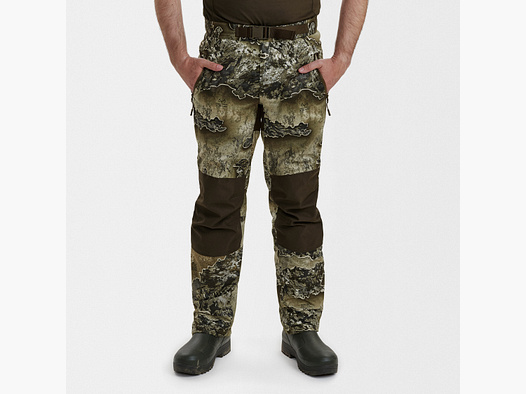 Excape Regenhose - REALTREE EXCAPE™ – Größe: XL