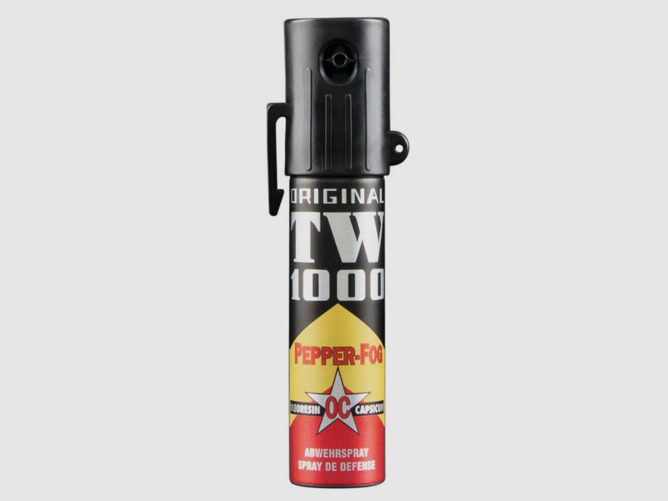 TW1000 Pepper-FOG Lady