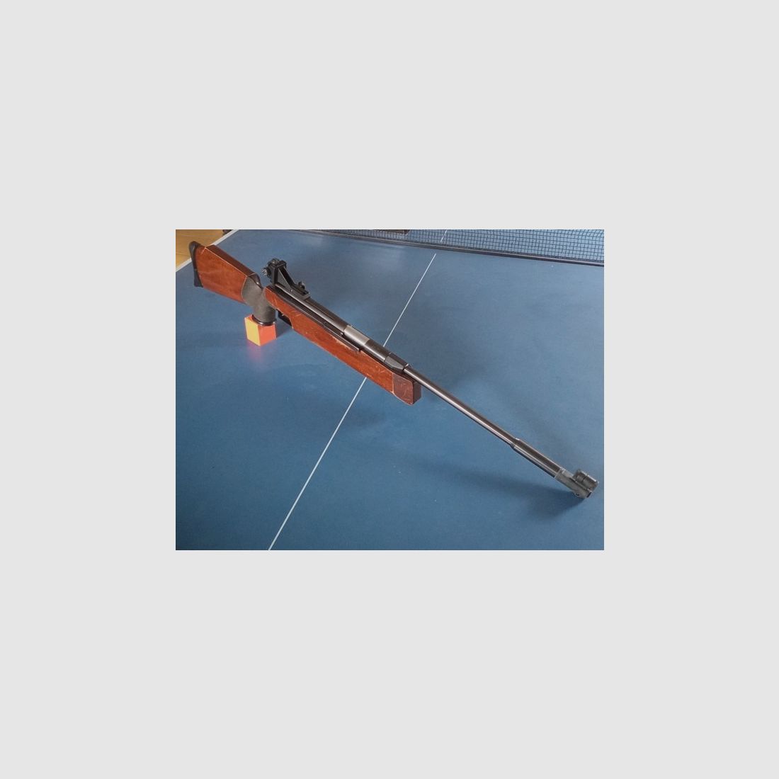 Karabinek pneumatyczny Feinwerkbau FWB 300S