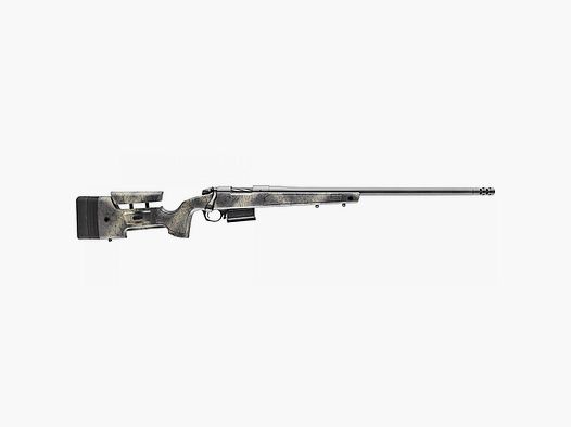 BERGARA WILDERNESS HMR