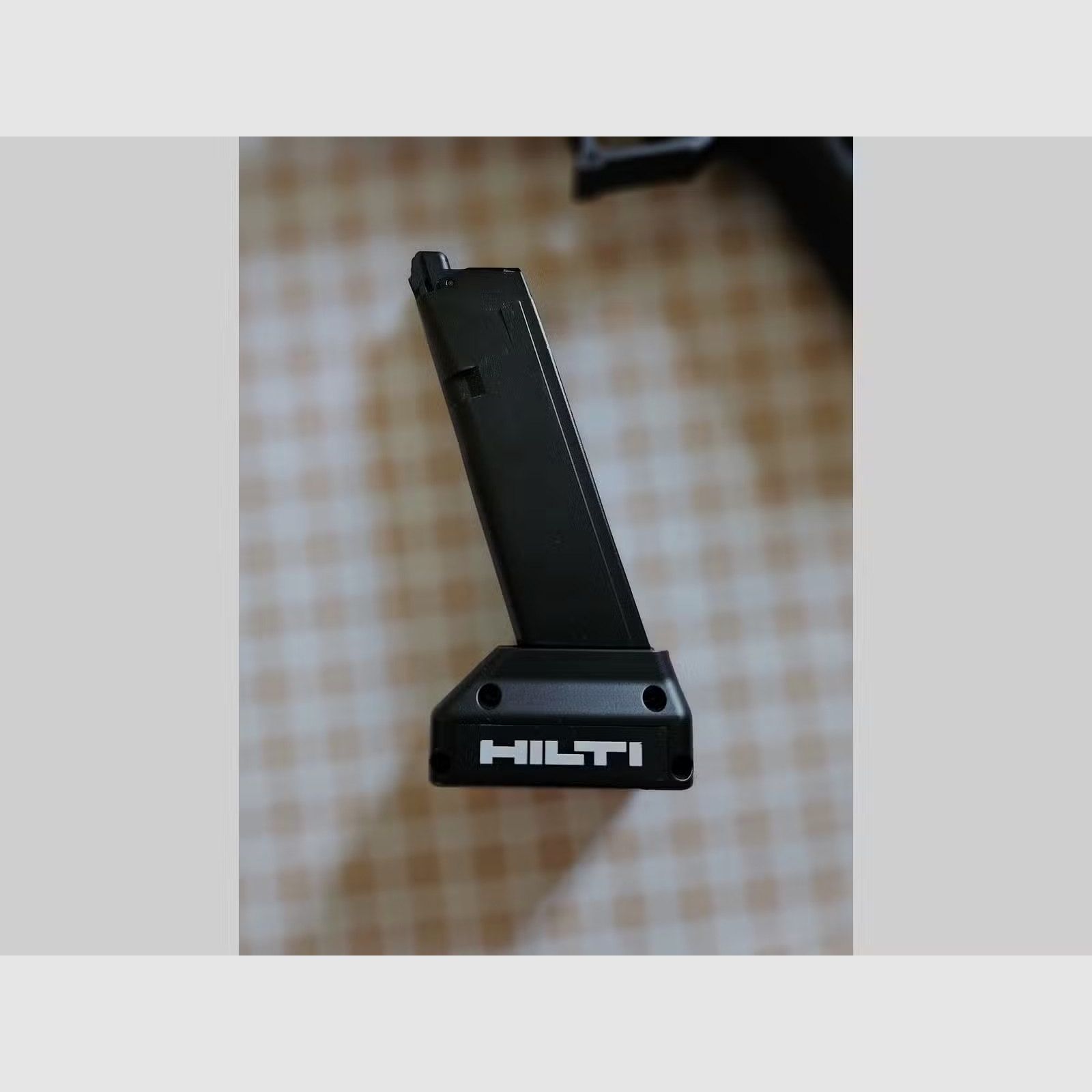 AAP-01 HILTI