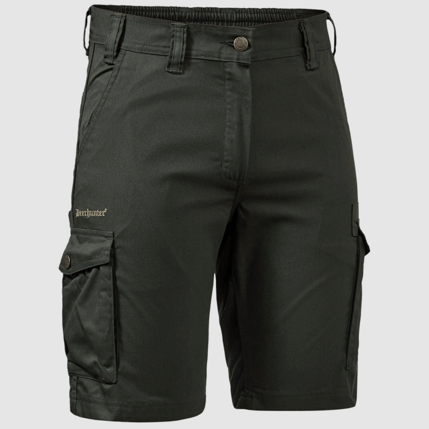 Deerhunter Jagdshorts Lady Atlas (Timber)