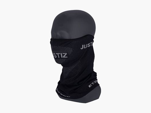 Etzel® Tactical Face Shield JUSTIZ