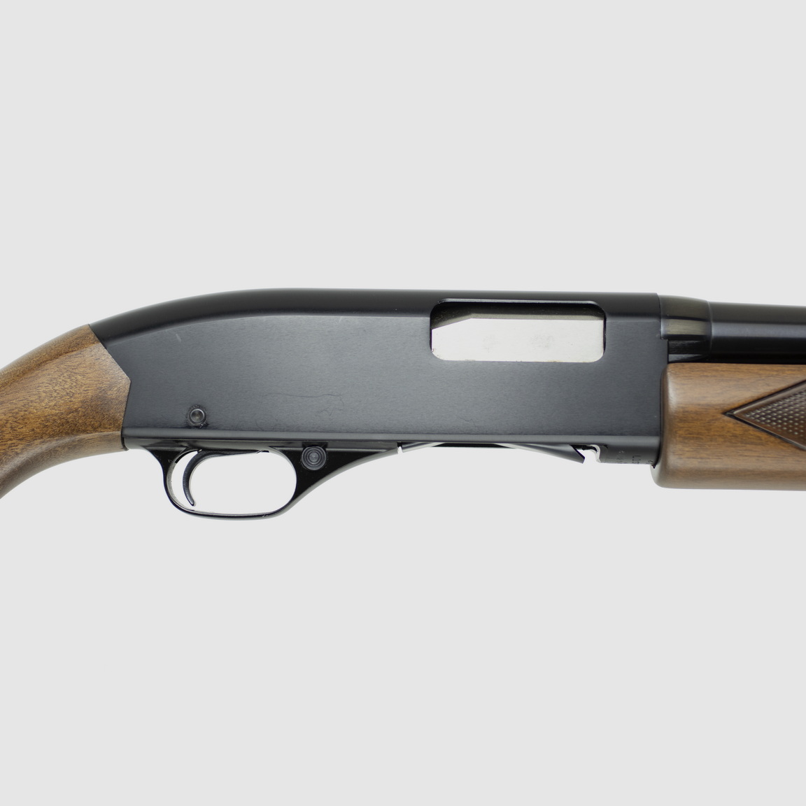 Winchester 1200 – Pumpgun Kaliber 12, Bild 9 von 10