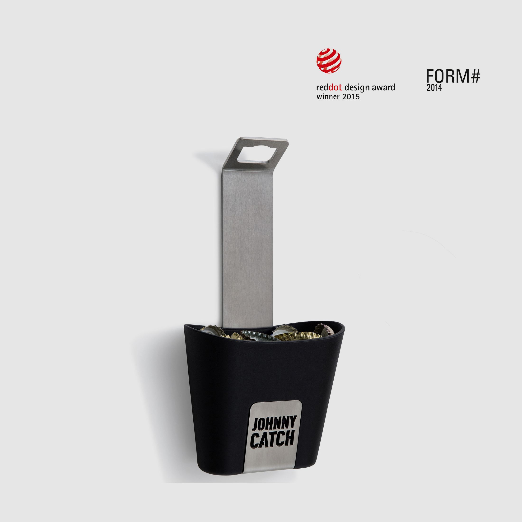 Höfats Jonny Catch Cup Flaschenöffner Jagd