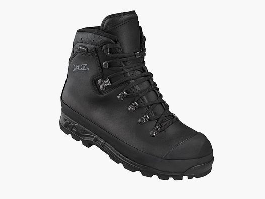 Meindl Sicherheitsschuhe Work Safe GTX