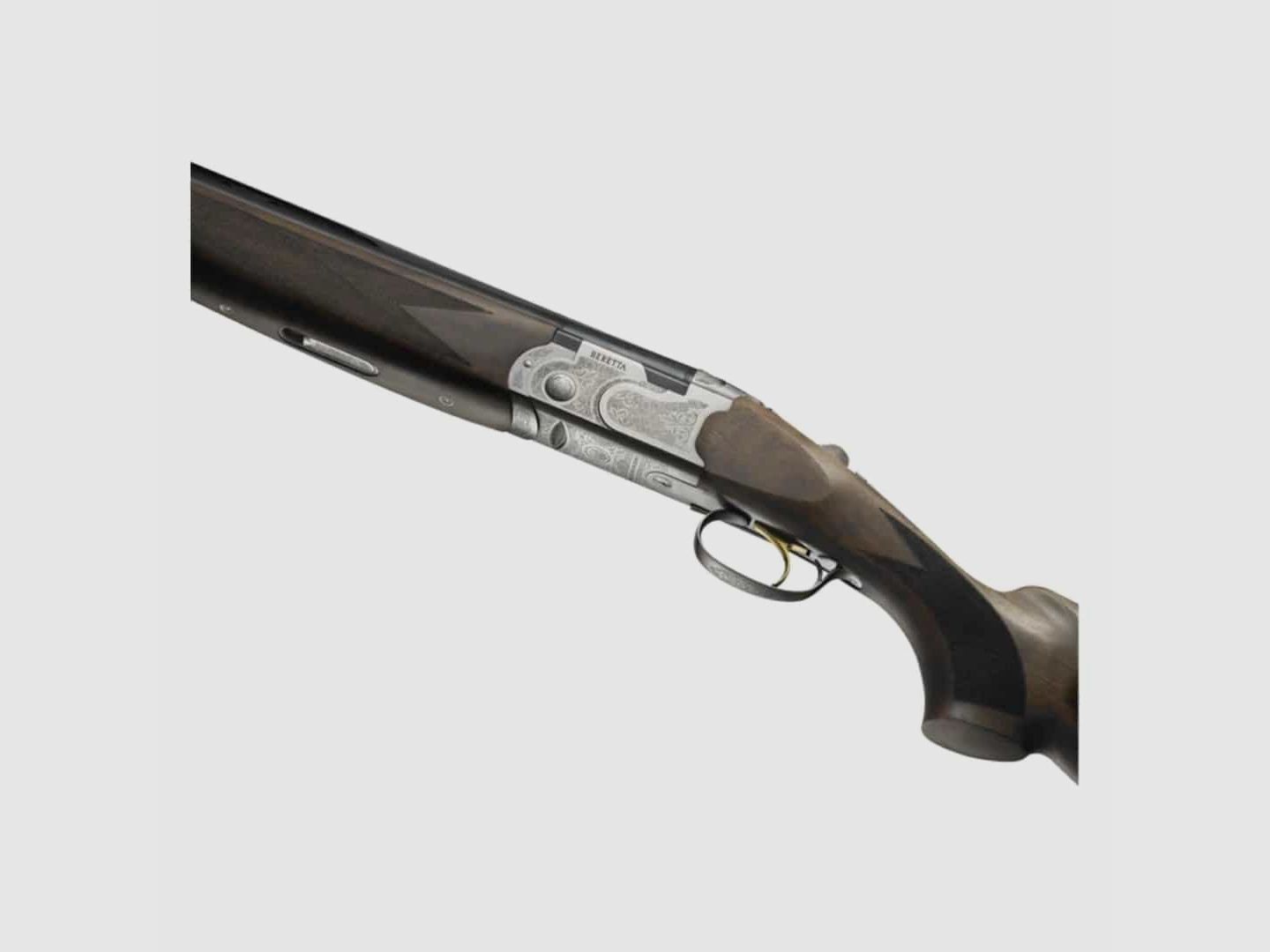Beretta 686 Silver Pigeon I Jagd Kal. 410, Bild 4 von 7