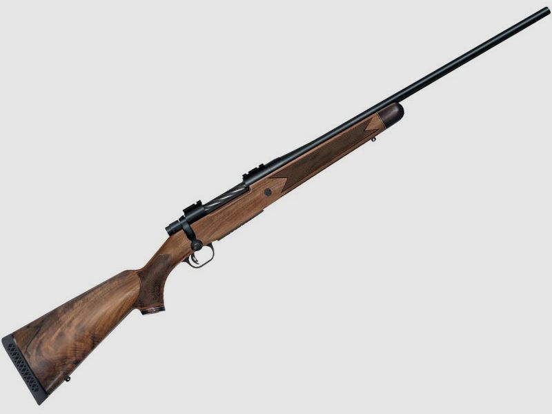 Bolt-action rifle MOSSBERG Patriot Revere – 30-06