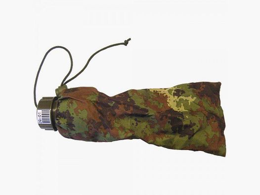 BB Beutel, italian camo