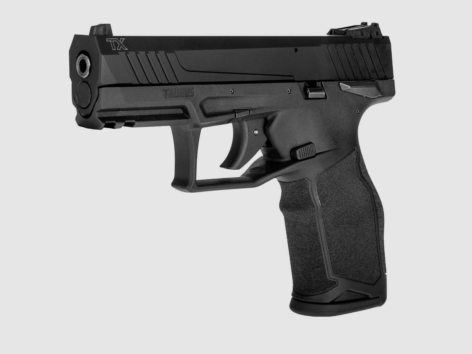 TAURUS TX22 22lr NOIR, image 2 sur 4
