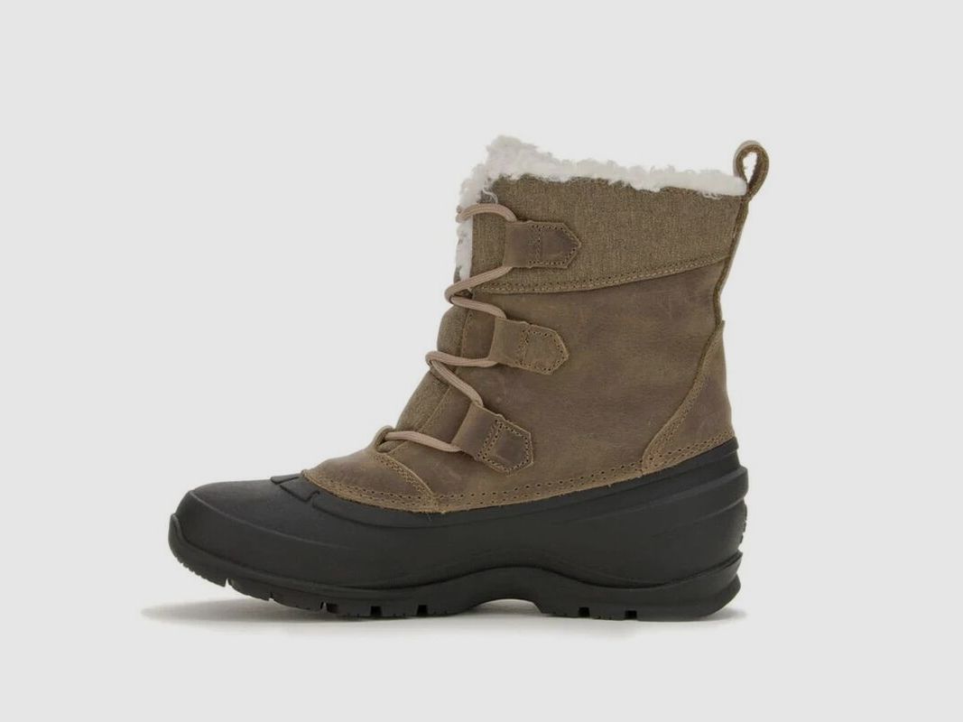 Kamik Damen Winterstiefel Snowgemlo