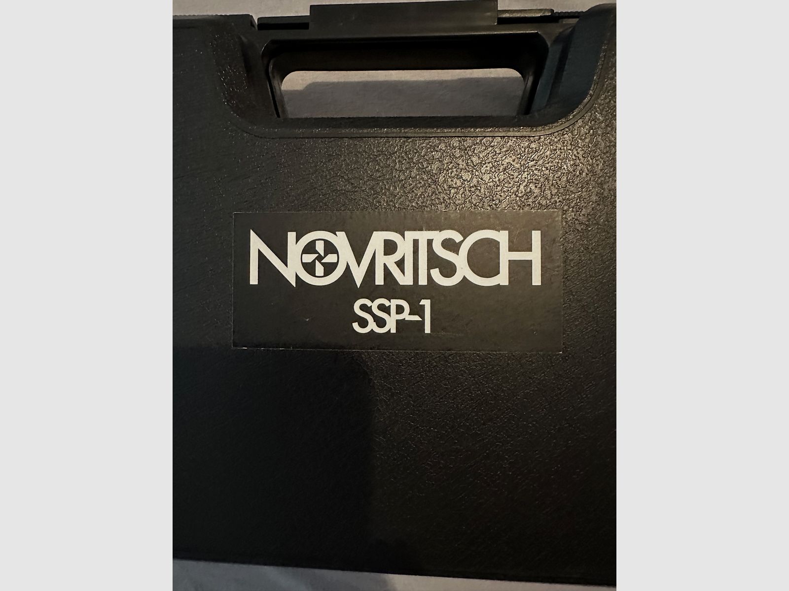 Ssp1 novritsch upiększony