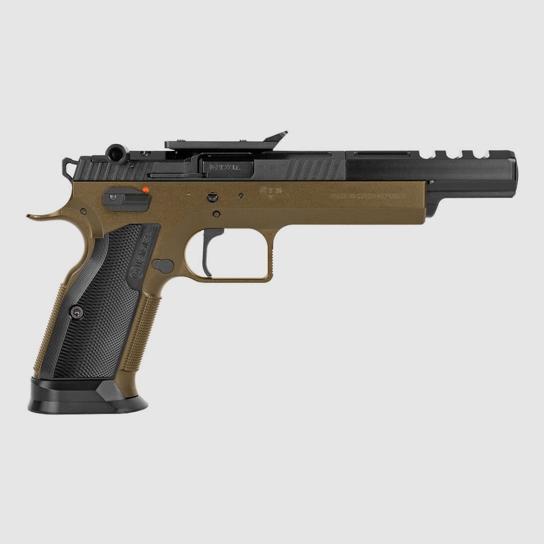 KMR S-02 Open, imagen 1 de 4