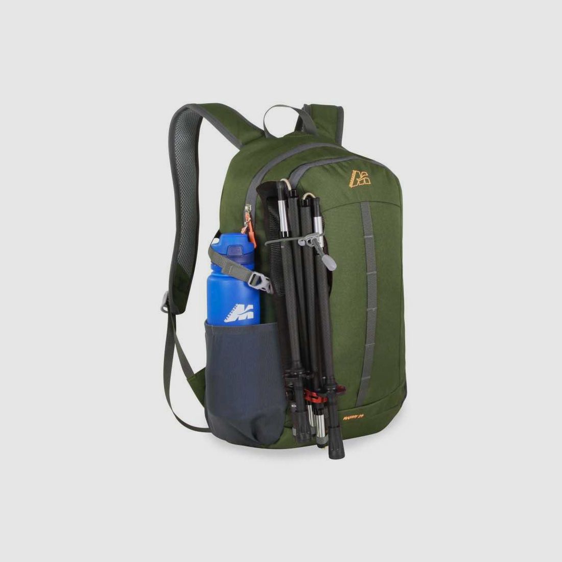 Bolso de cintura Matchy 24 Nature, imagen 1 de 3