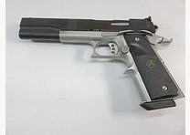Peters Stahl Multicaliber 9 mm | 6 inch