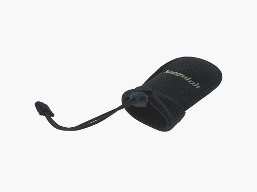 Niggeloh muzzle protector universal - black