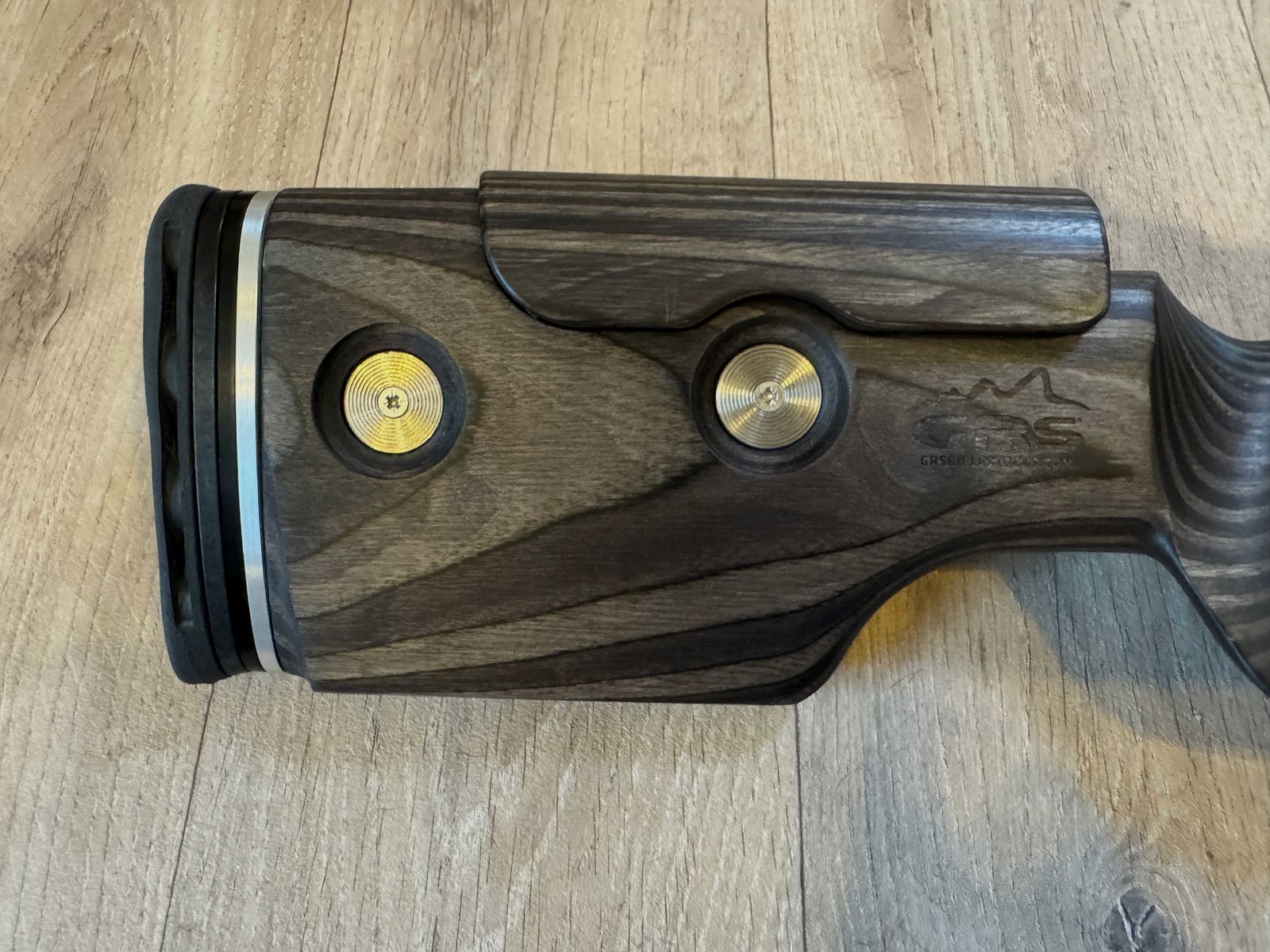 Remington 700 VSSF II .308