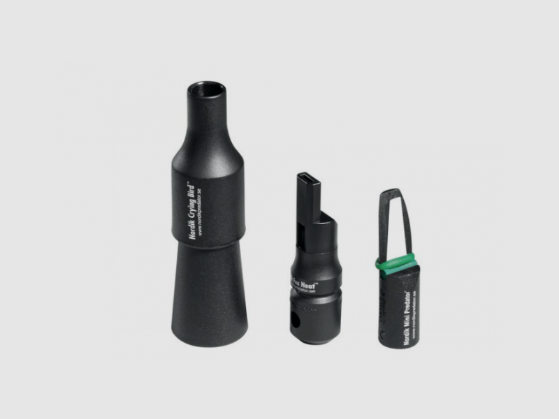 Nordik Fuchslocker-Set, Bild 1 von 7