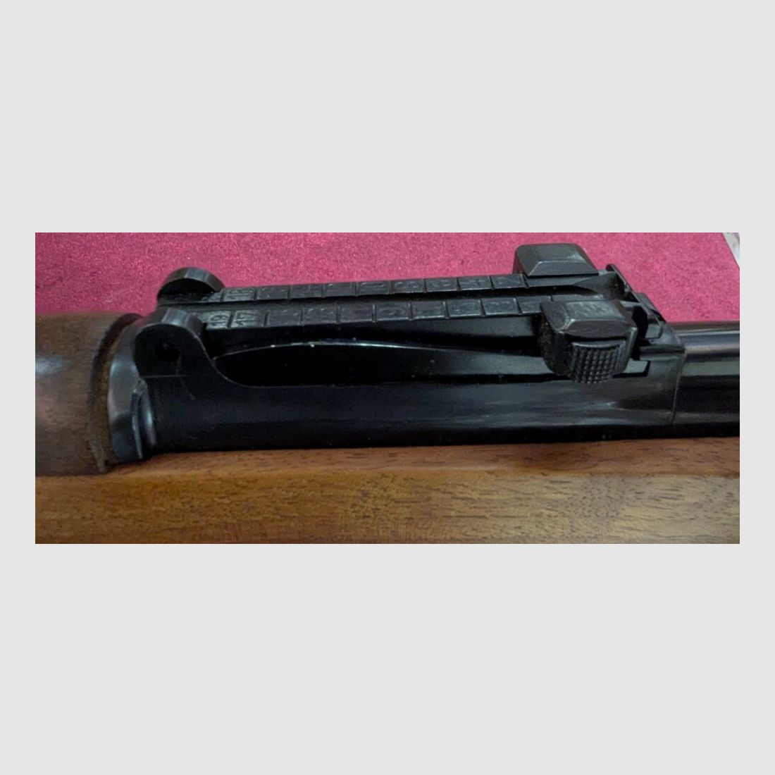 Mauser 98K