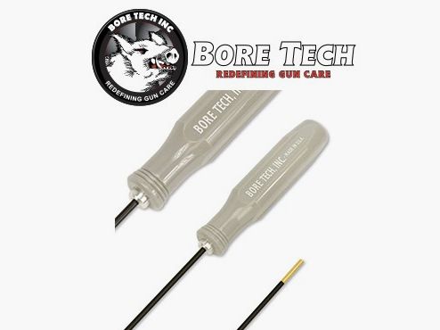 Baqueta BoreTech V-Stix calibre .17″ – .20″ – CAL – .20 40″