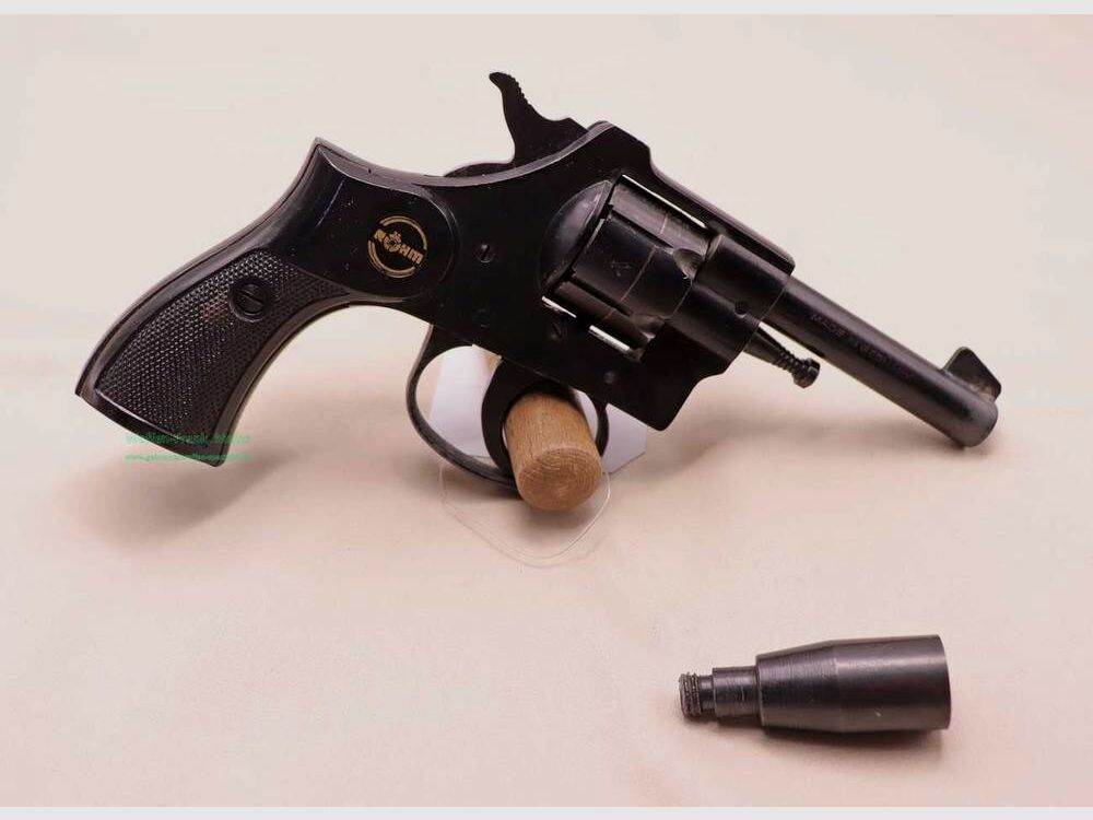 Röhm - Sontheim/Brenz Mod. RG 9