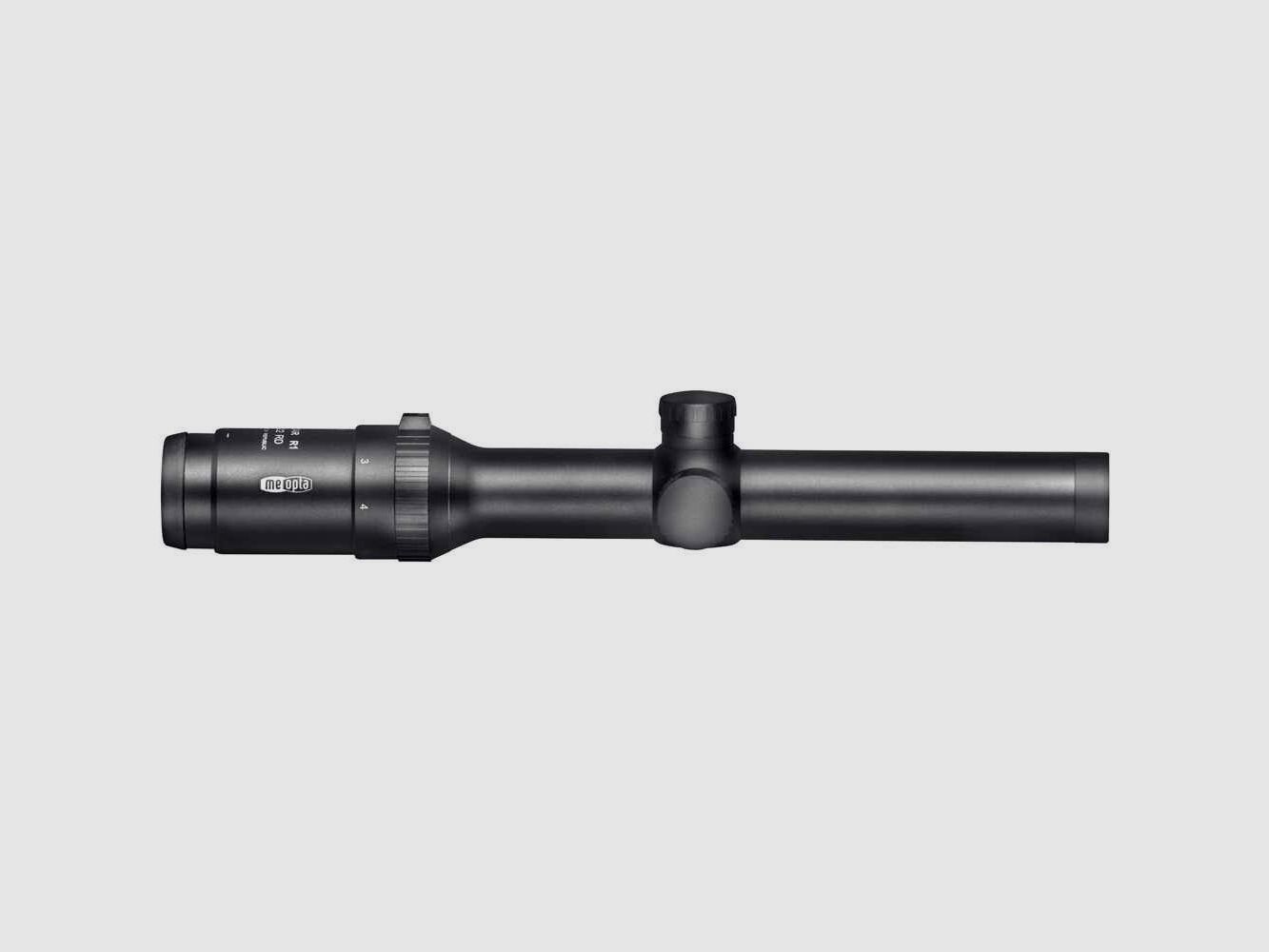 Meopta Meostar R1 1-4x22 RD