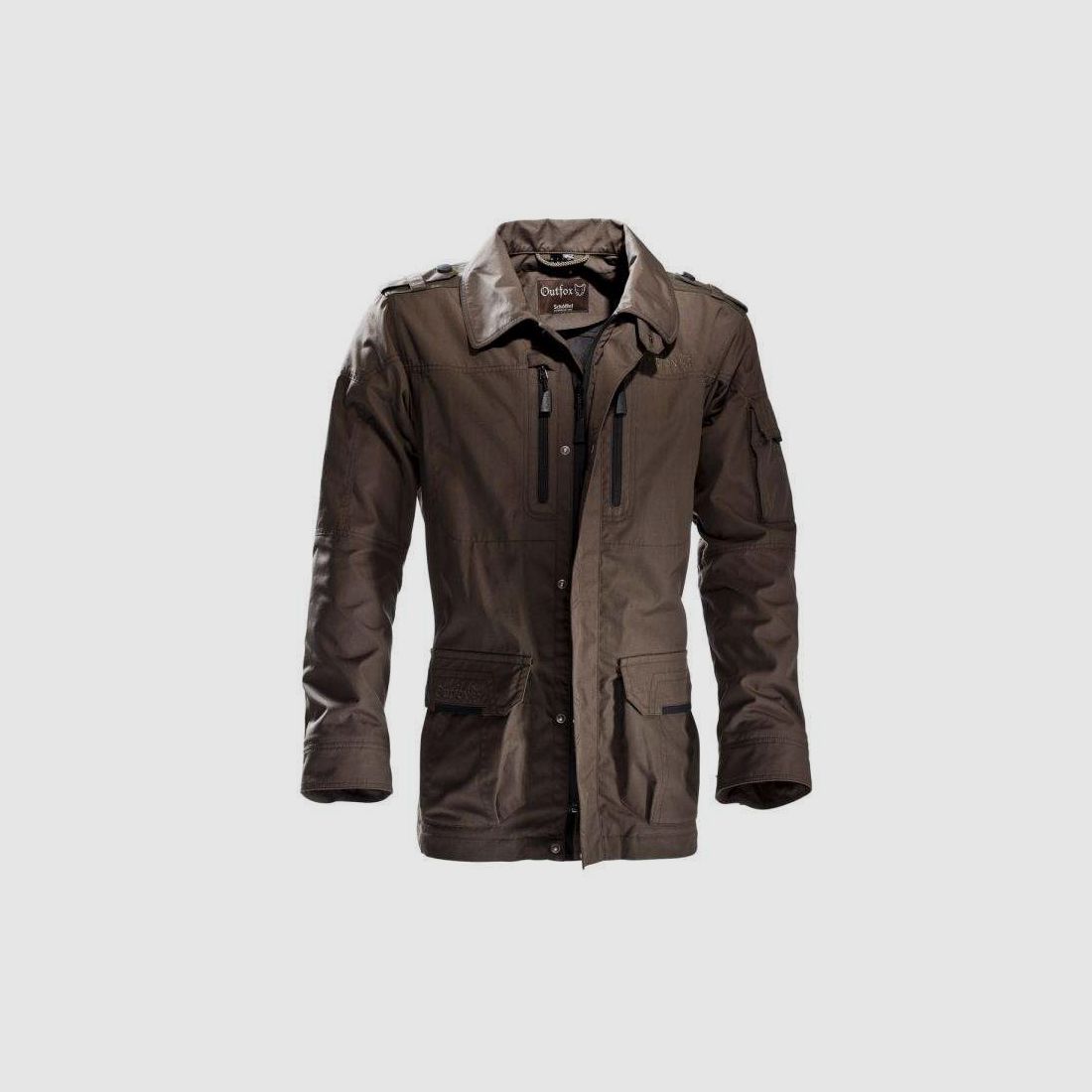 Outback Jacket, image 1 of 3