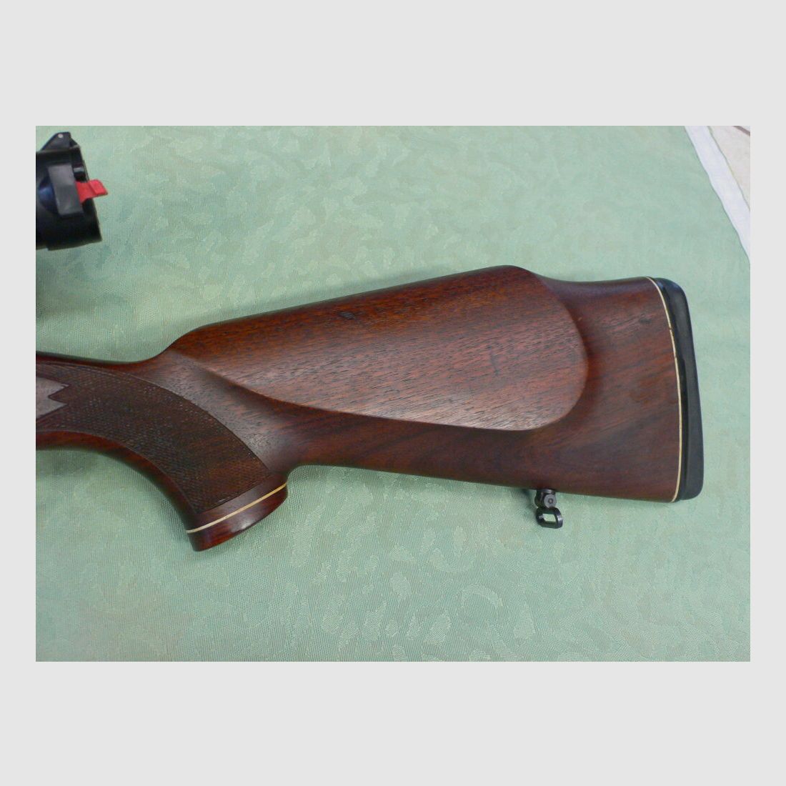 Tikka M55