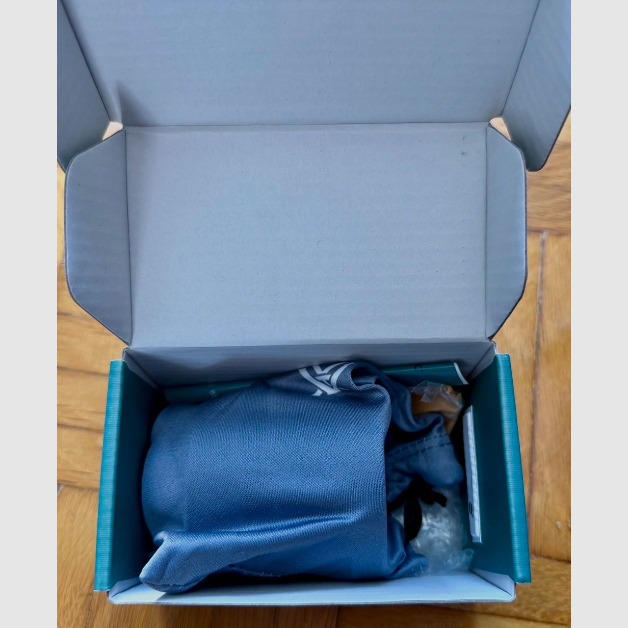 Vortex Razor HD Spotting Scope 27-60x85 (NEW - OVP) with 2 Eyepieces
