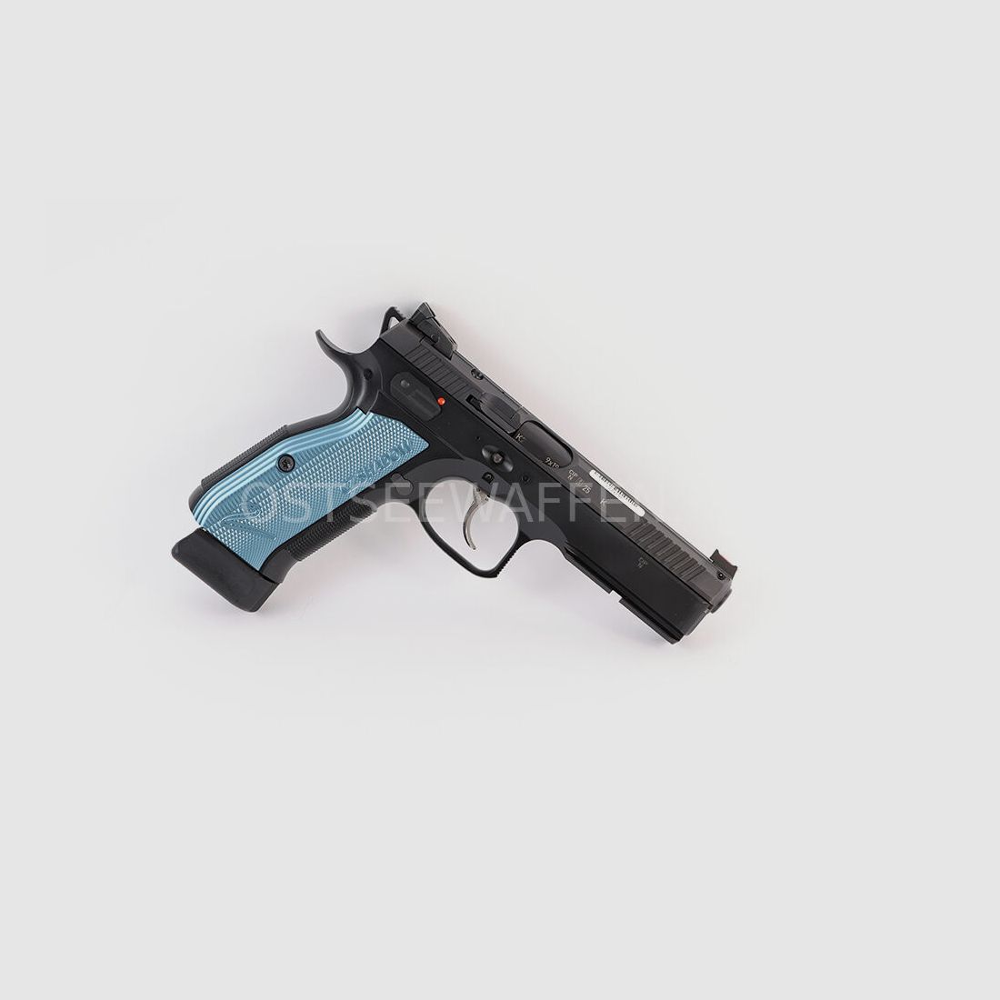 CZ Shadow II OR