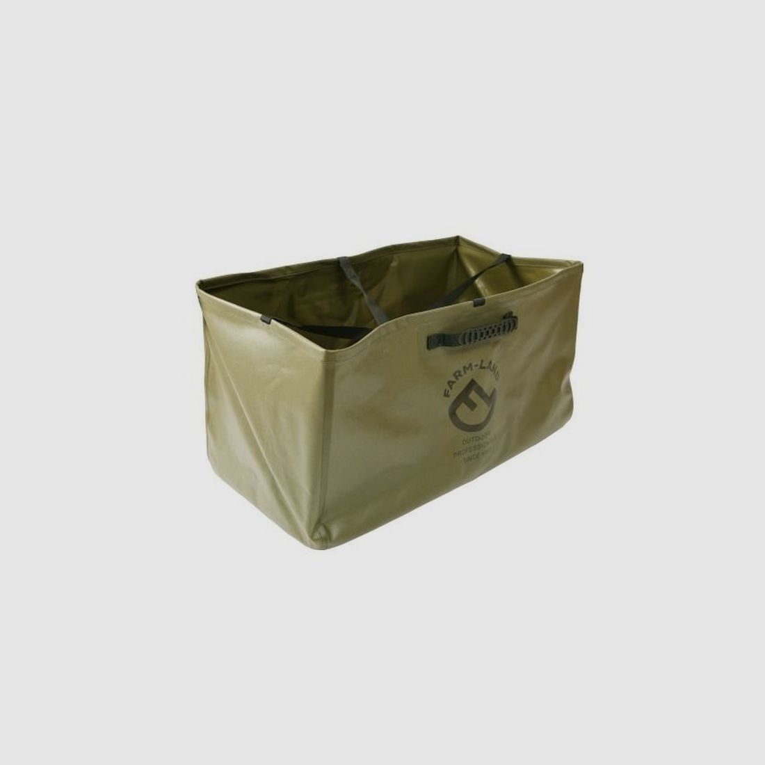 Farm-Land Wild tub foldable Olive