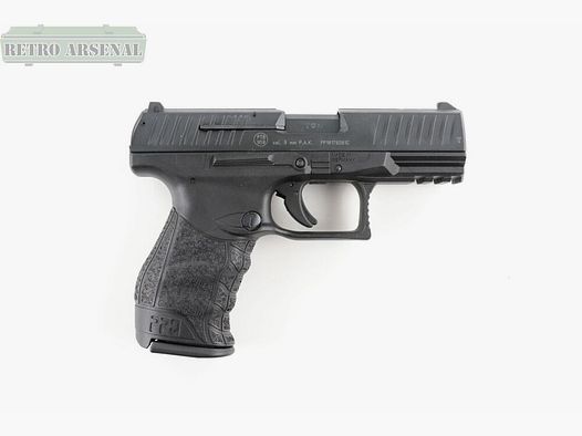 Walther PPQ M2
