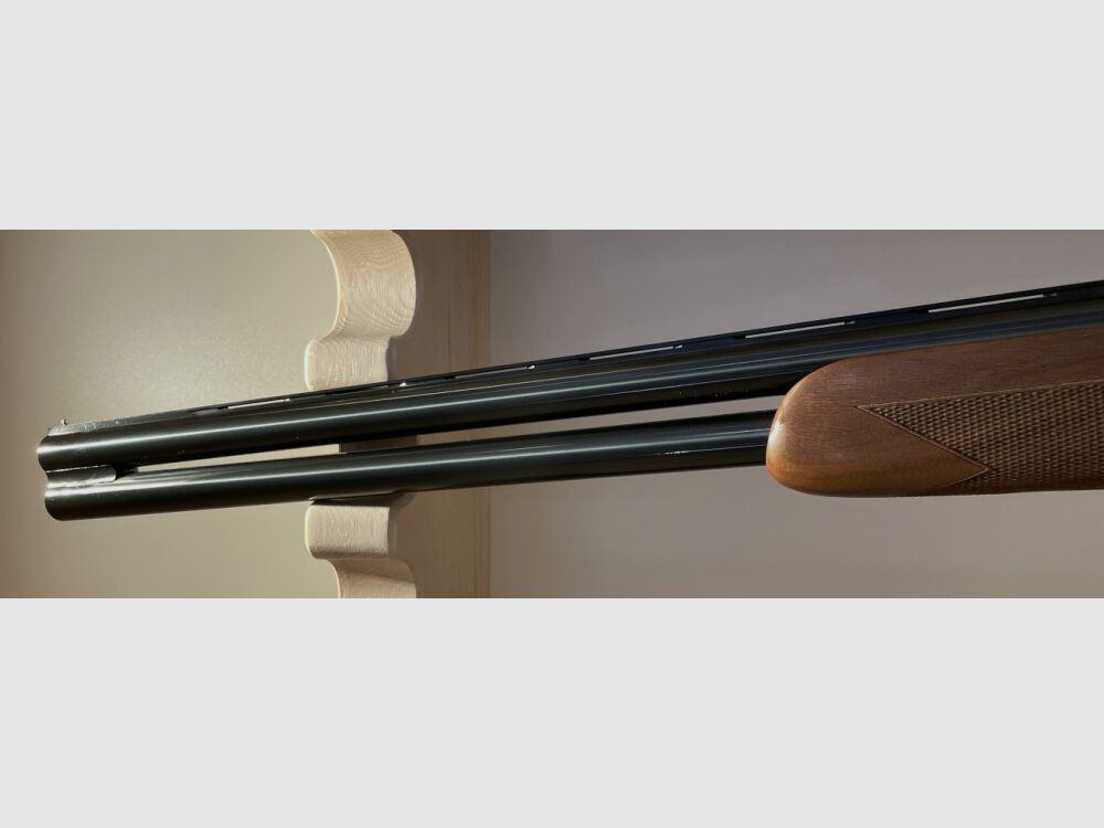 BERETTA ULTRALEGGERO VITTORIA - FUCILE DA DONNA/SINISTRO (lunghezza canna 66 cm)