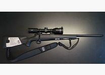 Mauser M18